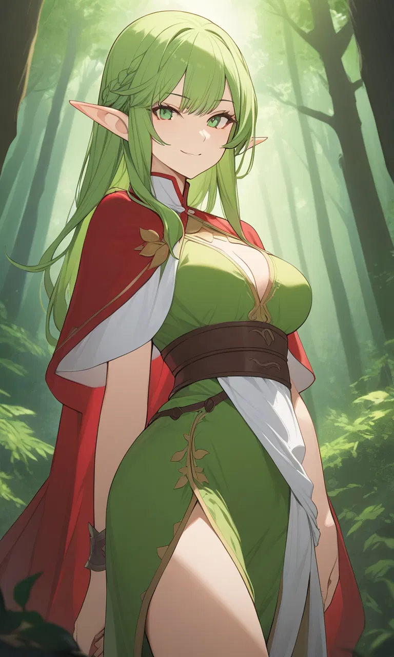 Avatar of Alea