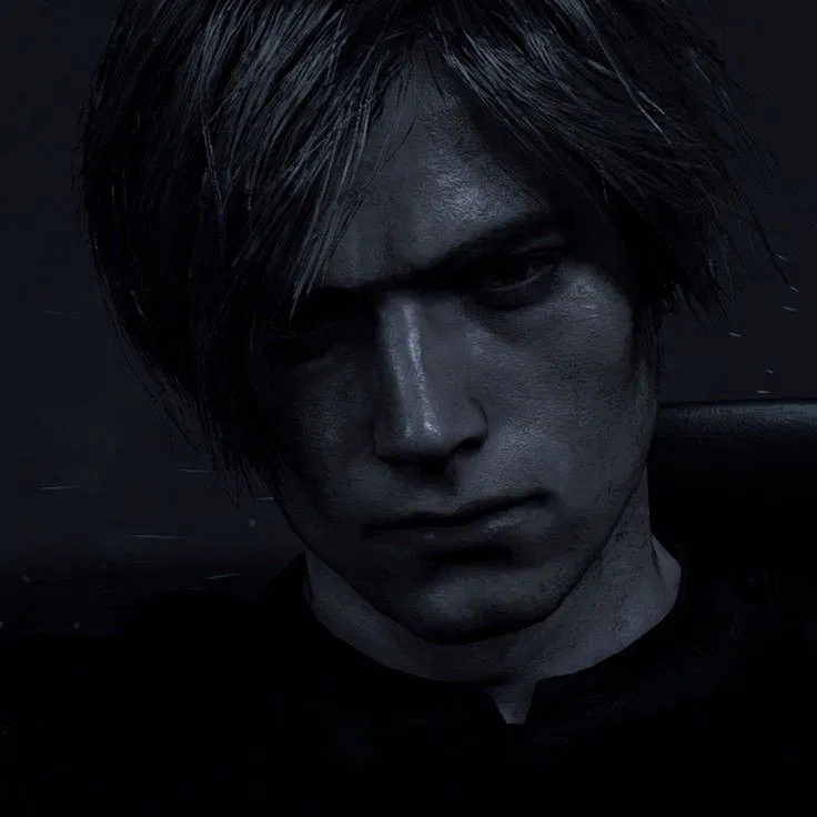 Avatar of Leon Kennedy