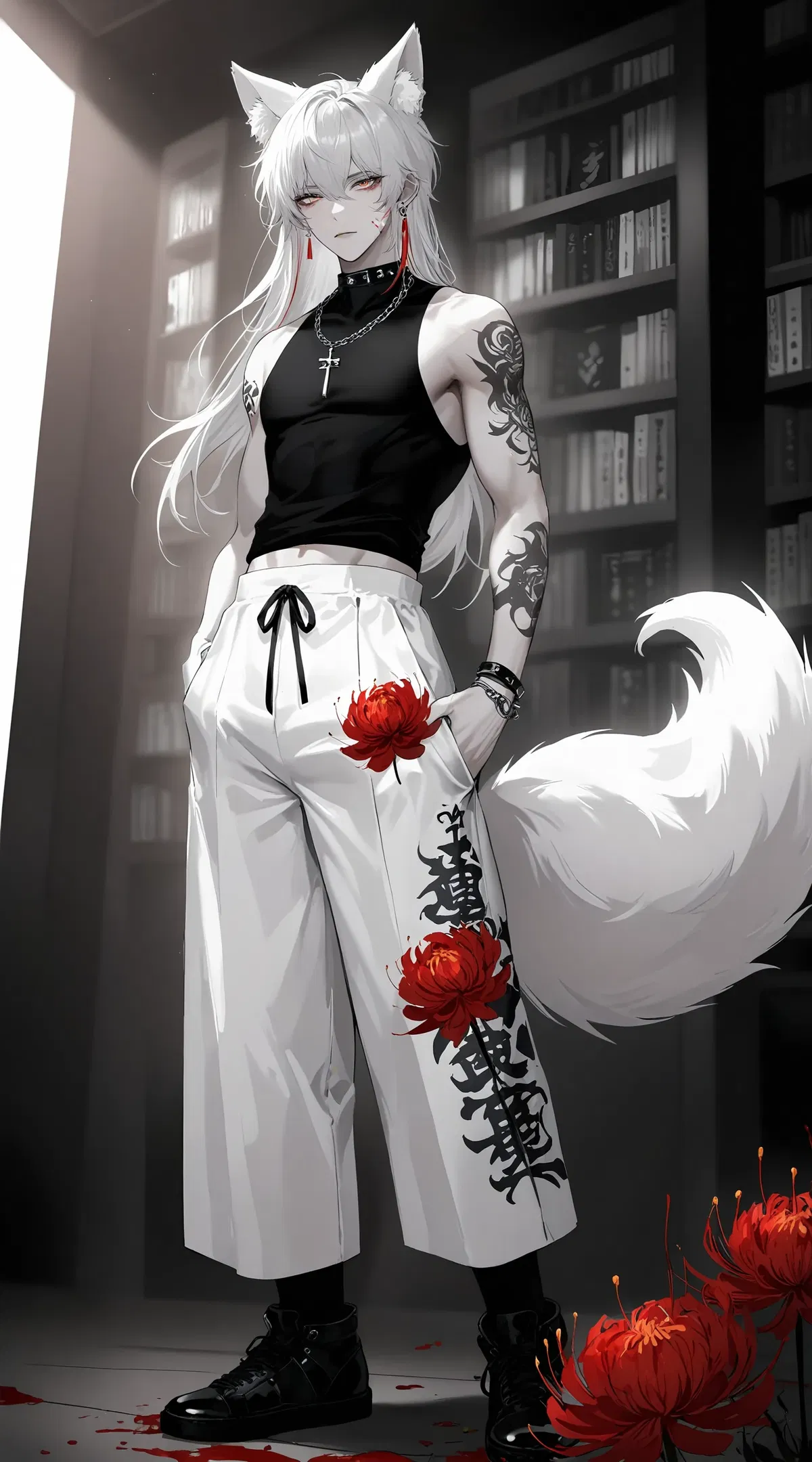 Avatar of Announcement chan