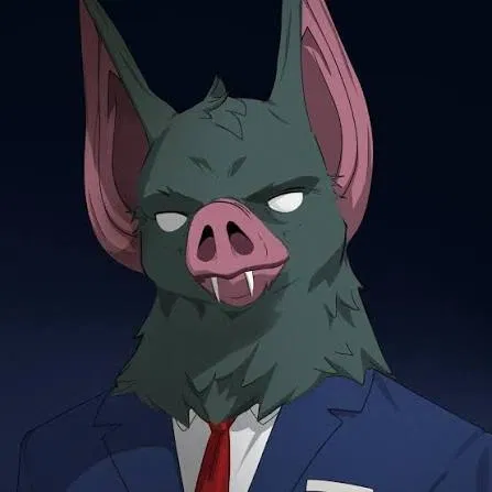 Avatar of Sonar || Got your nose