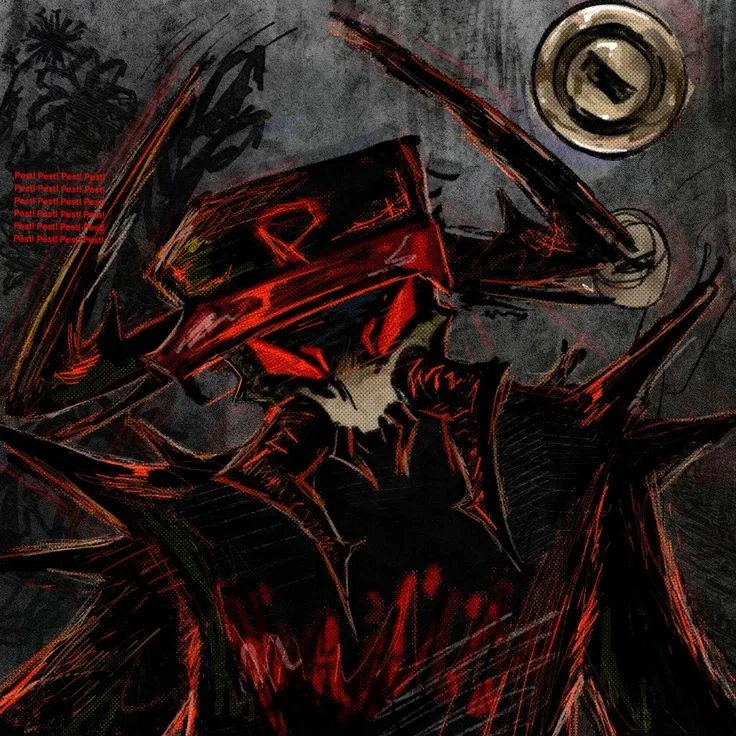 Avatar of •* ̈*•. ̧ ̧☆*pest•* ̈*•. ̧ ̧☆*[REGRETEVATOR]