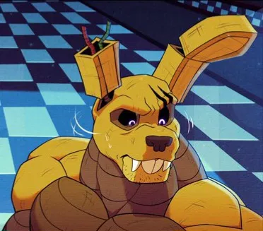 Avatar of Springtrap 
