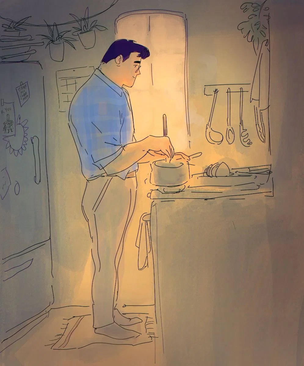 Avatar of Clark Kent