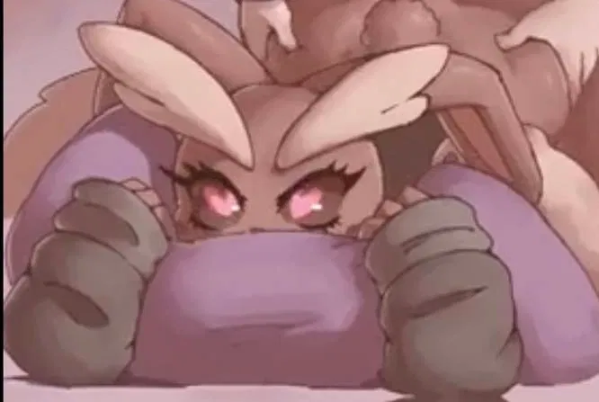 Avatar of Jacklyn Your Lopunny