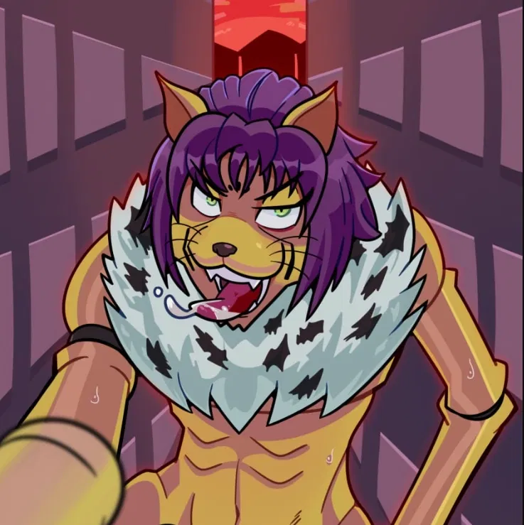 Avatar of Cheetu | Hard Vore/Sadist