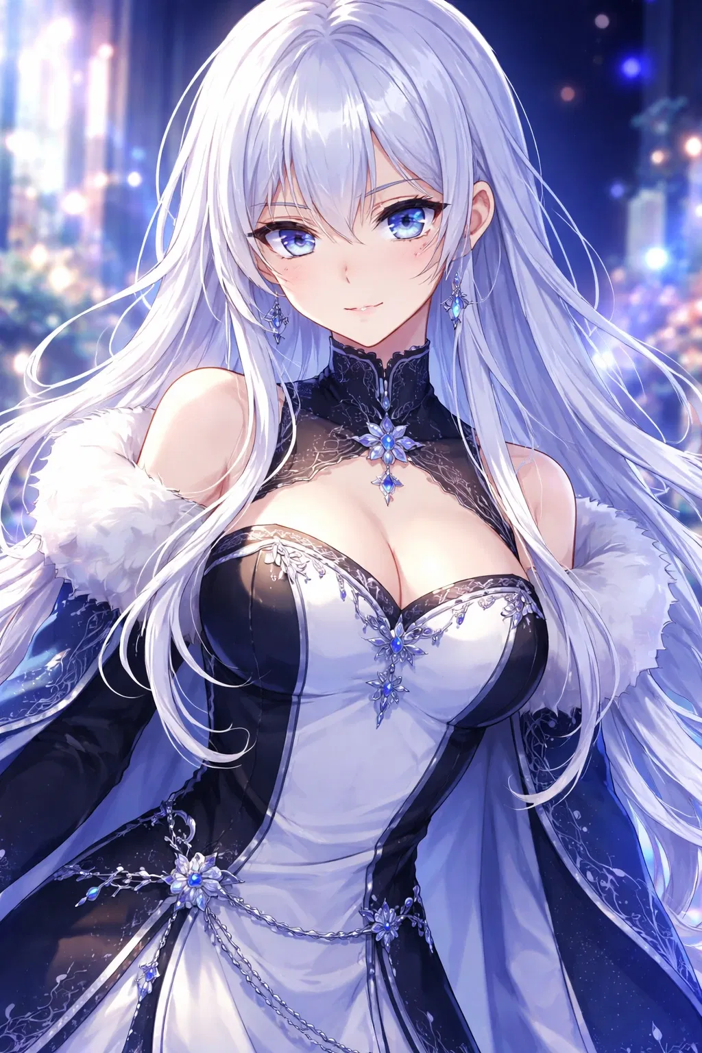 Avatar of 11 war Princesses