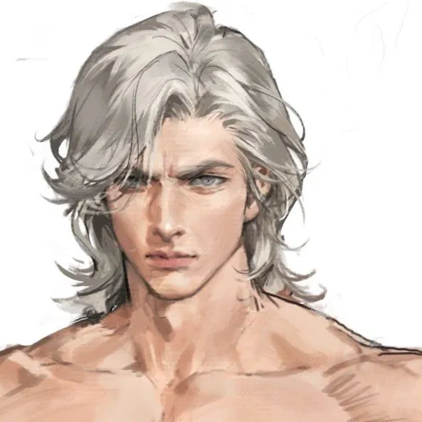 Avatar of ★ Malrik "Mal" Drosan ★