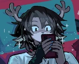 Avatar of December "Dess" Holiday | AnyPOV Edition