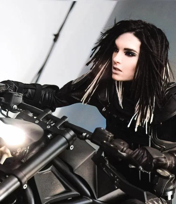 Avatar of Bill Kaulitz