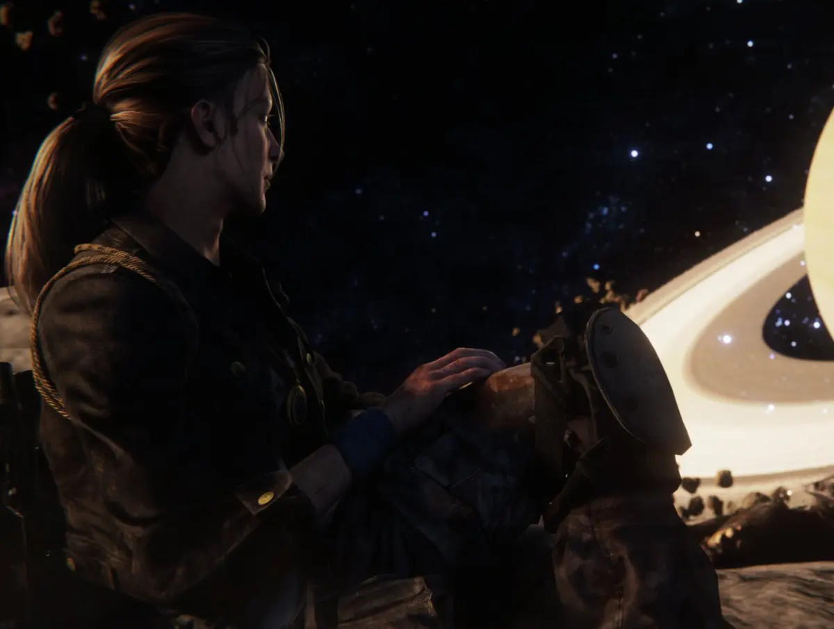 Avatar of Elizabeth Grey