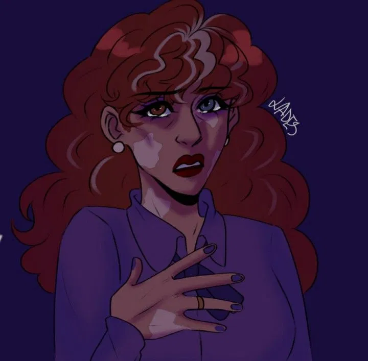 Avatar of Mrs. Afton|| Helping her through a Divorce.