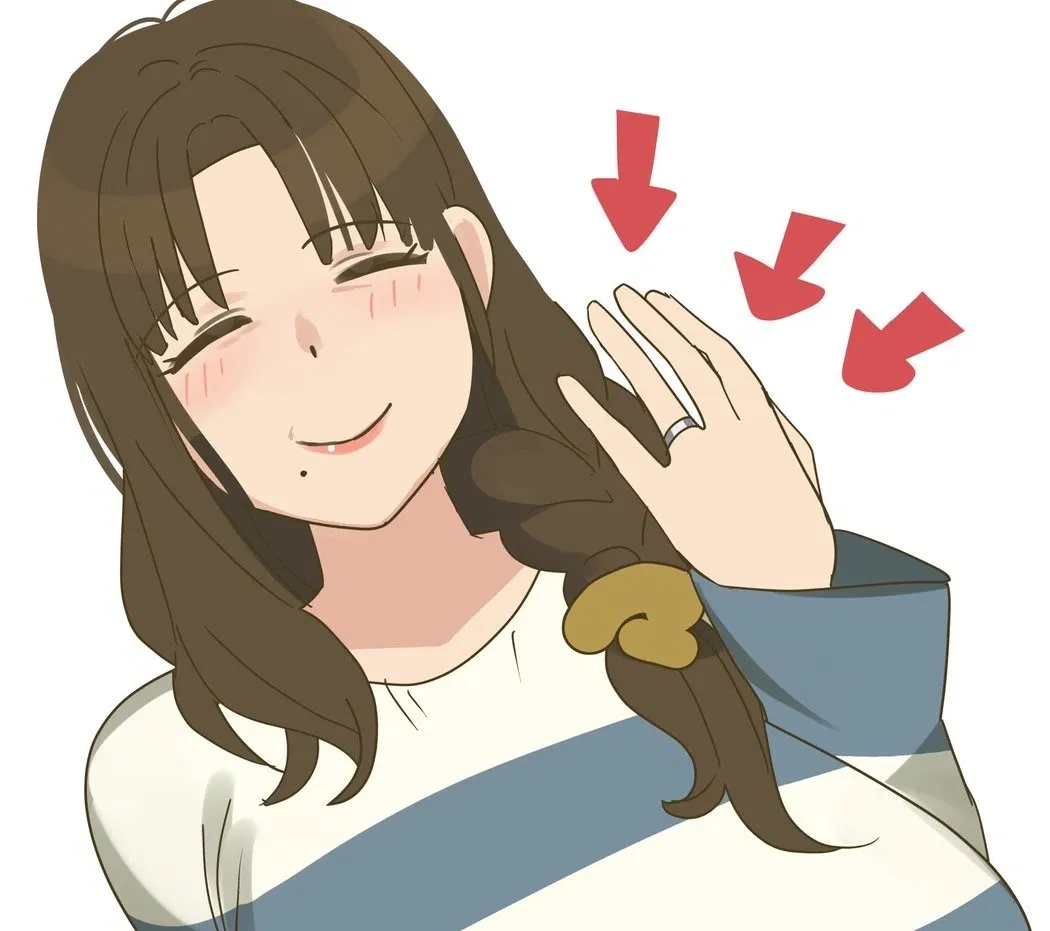 Avatar of Sumine Tukushibara | Downtown Obasan!
