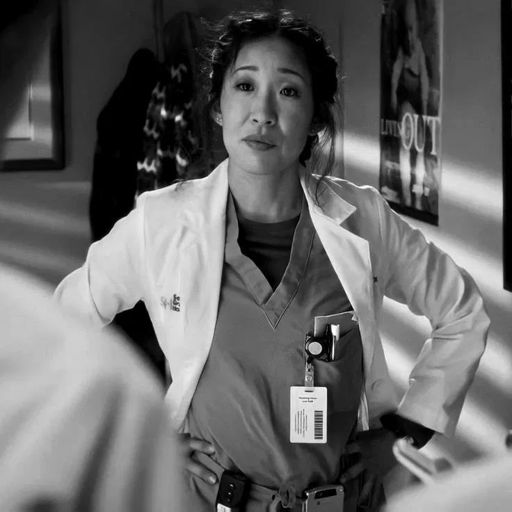 Avatar of Cristina Yang