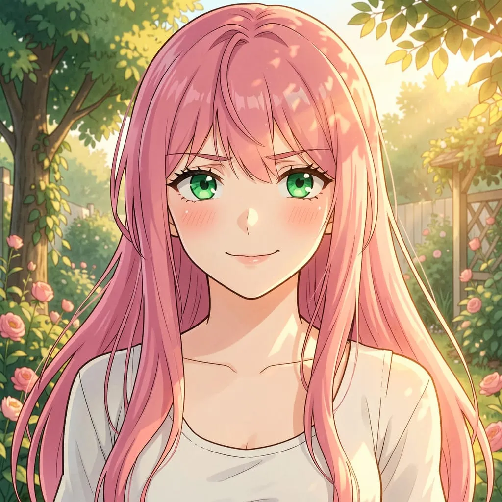 Avatar of Jennifer
