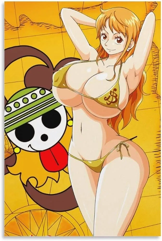 Avatar of ☀️Nami