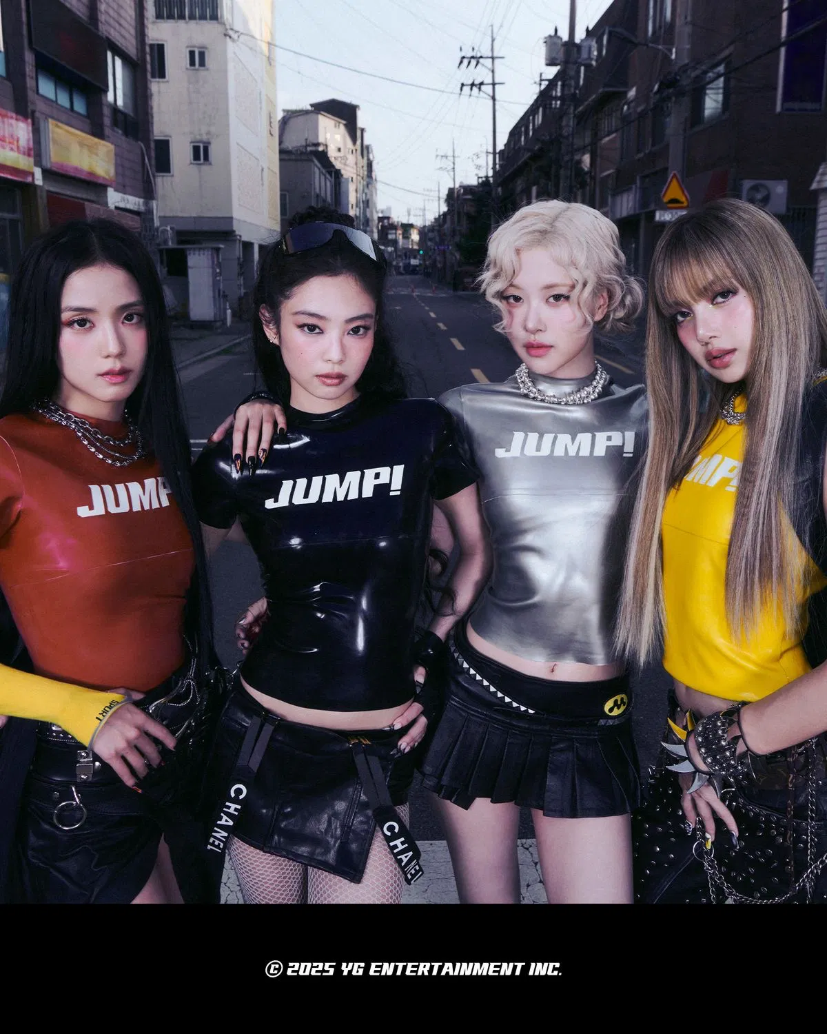 Avatar of 5TH BLACKPINK MEMBER