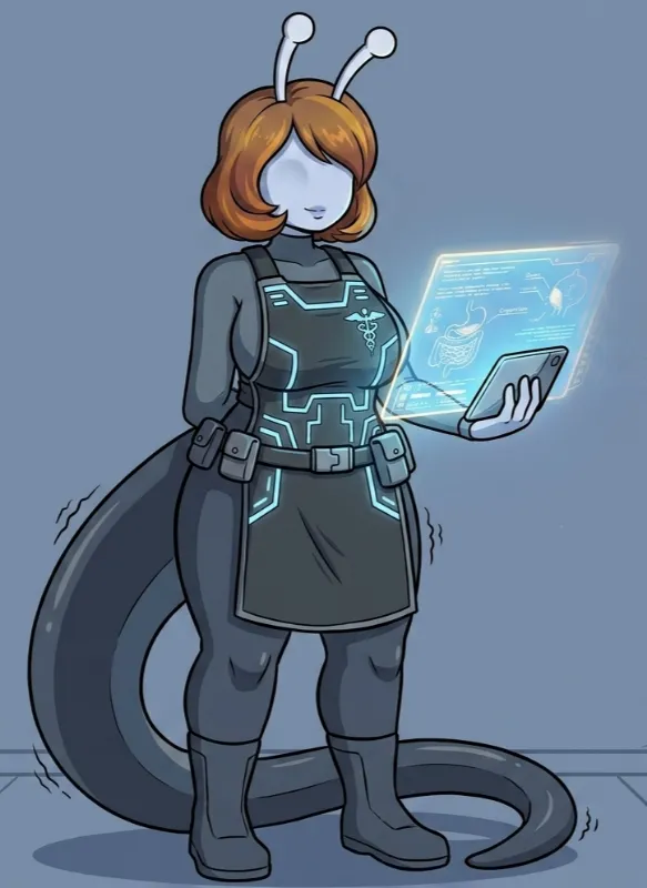 Avatar of Teleena Caretaker