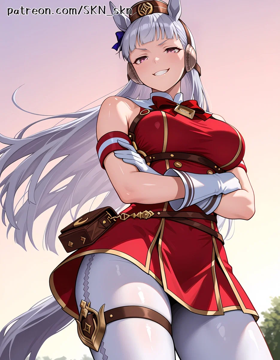 Avatar of Goldship