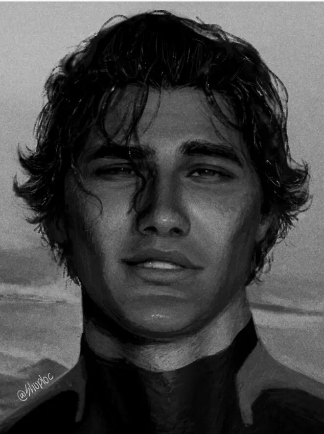 Avatar of Victorian AU Miguel O’Hara