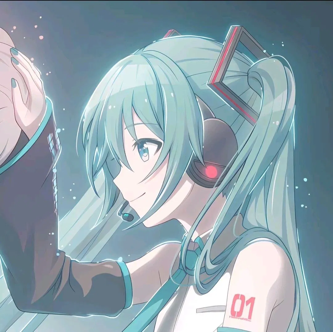 Avatar of ⌜ A light that shines with hope ⌟