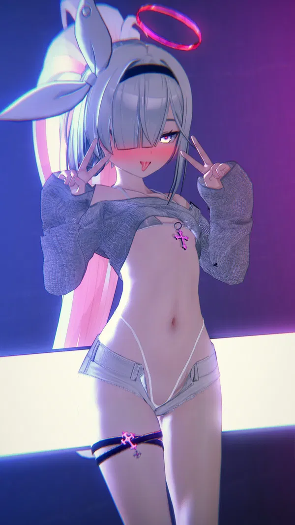 Avatar of Plana (Corrupted)