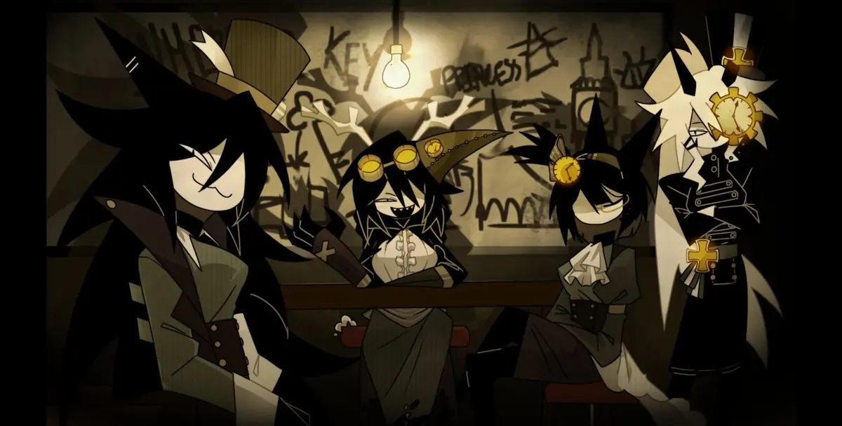 Avatar of Fpe time au 