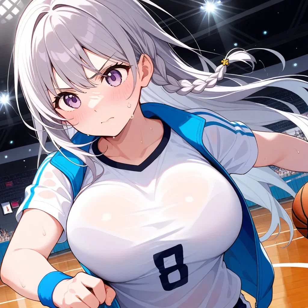 Avatar of Yukina Alicia