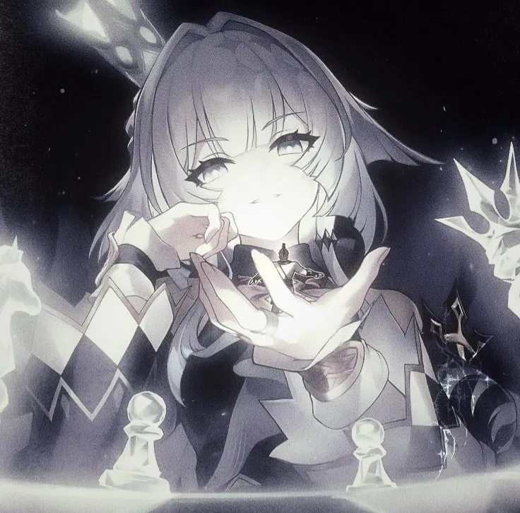Avatar of Cerydra - HSR
