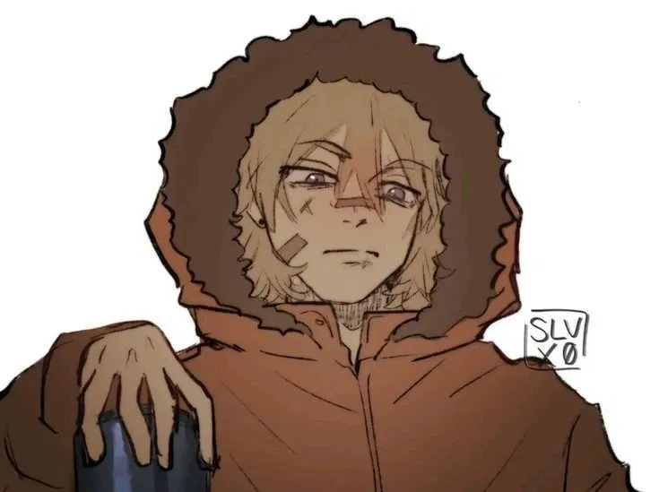 Avatar of Kenny McCormick