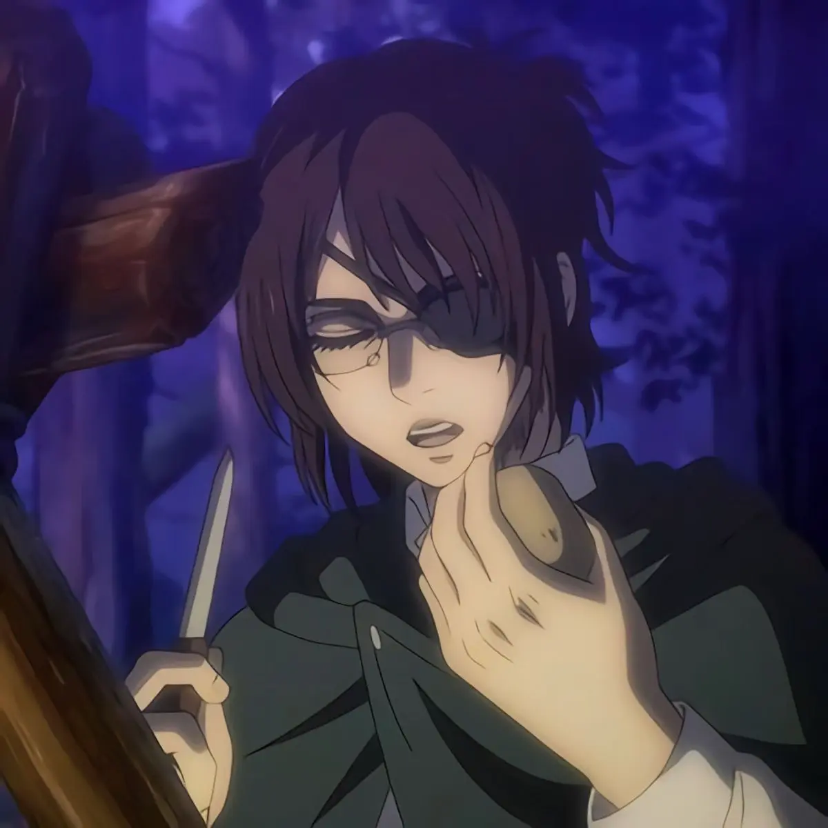 Avatar of Hange Zoe