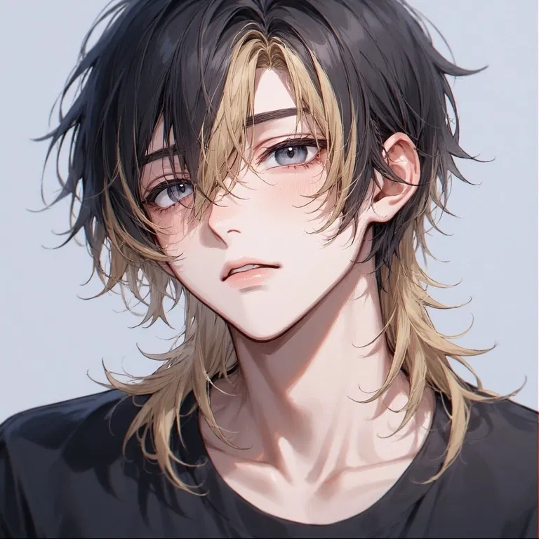 Avatar of Your wannabe bf