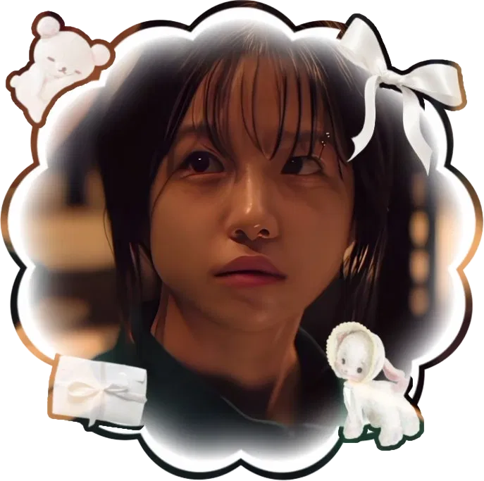 Avatar of 🧸🍡 ˖+‧+ Kim jun-hee +‧+˖ 🍡🧸