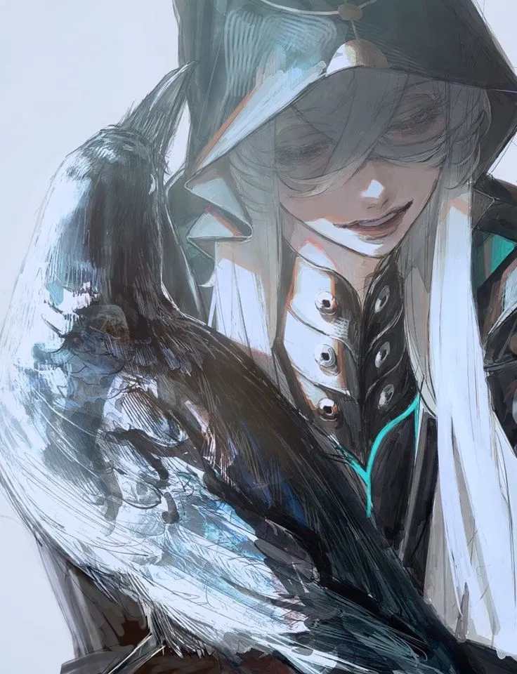 Avatar of Asclepius || Fate / Grand Order