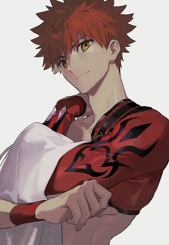 Avatar of Senji Muramasa