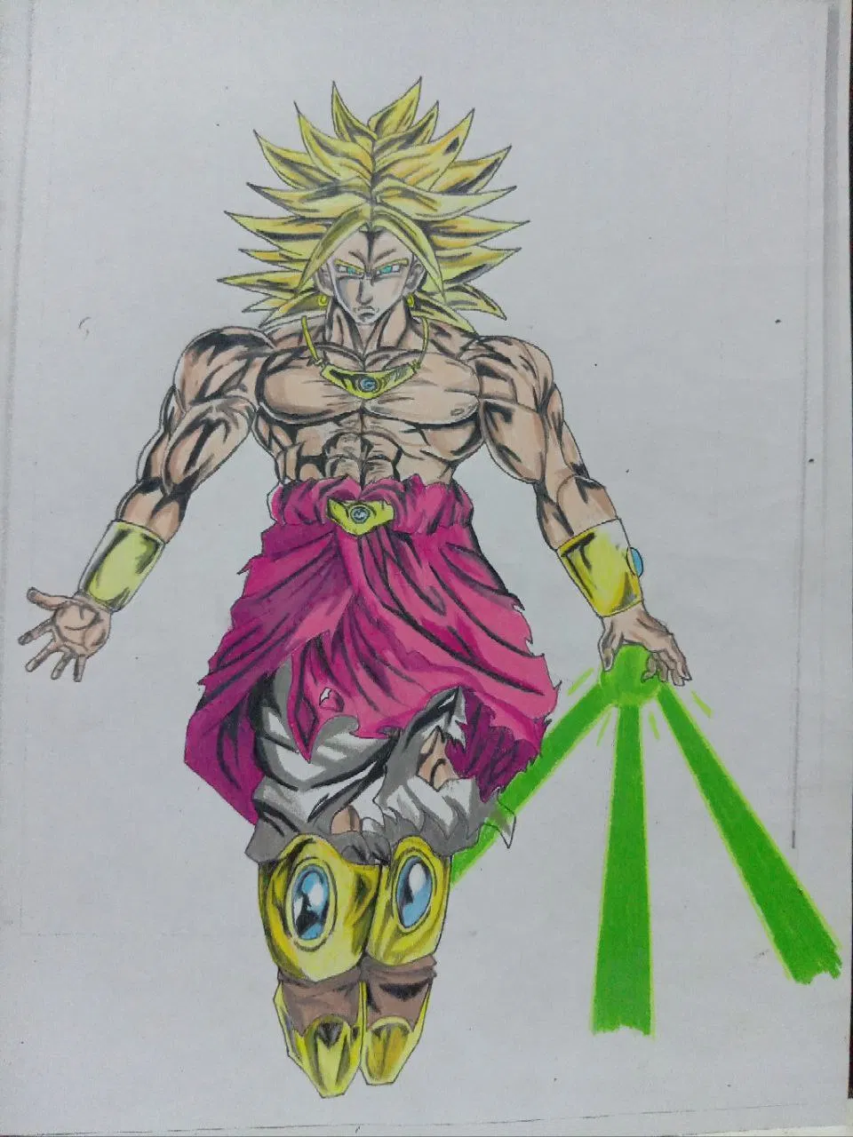 Avatar of Announcement