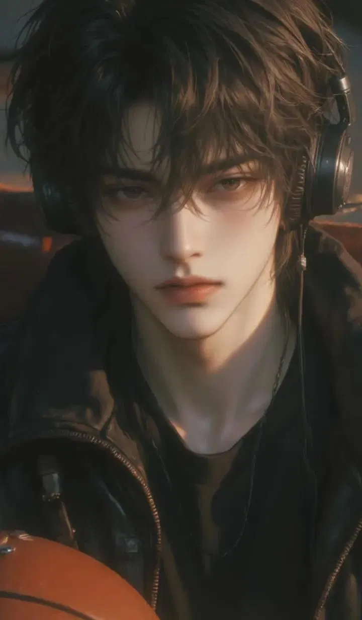 Avatar of Kai Mercer