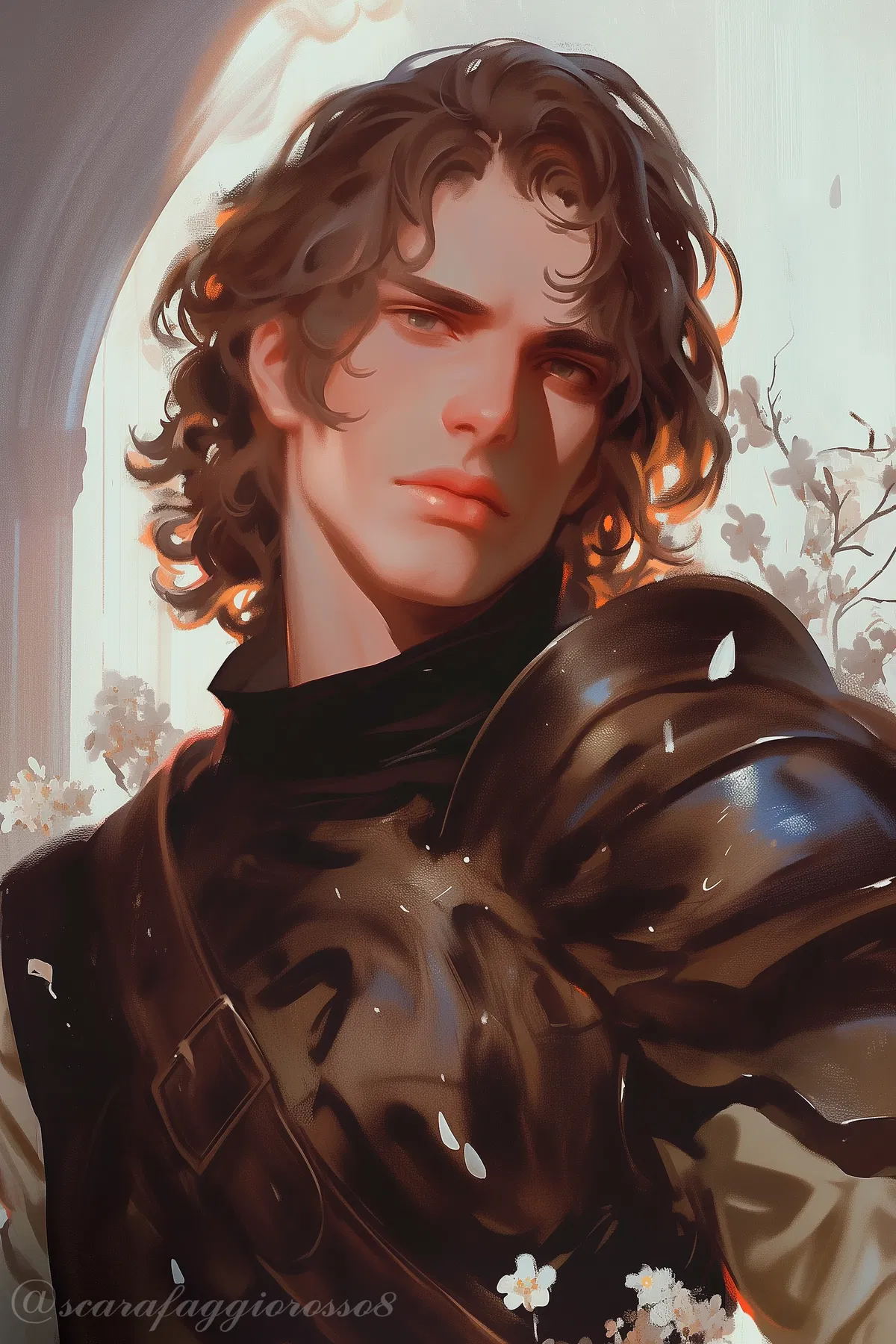 Avatar of Jacaerys Velaryon