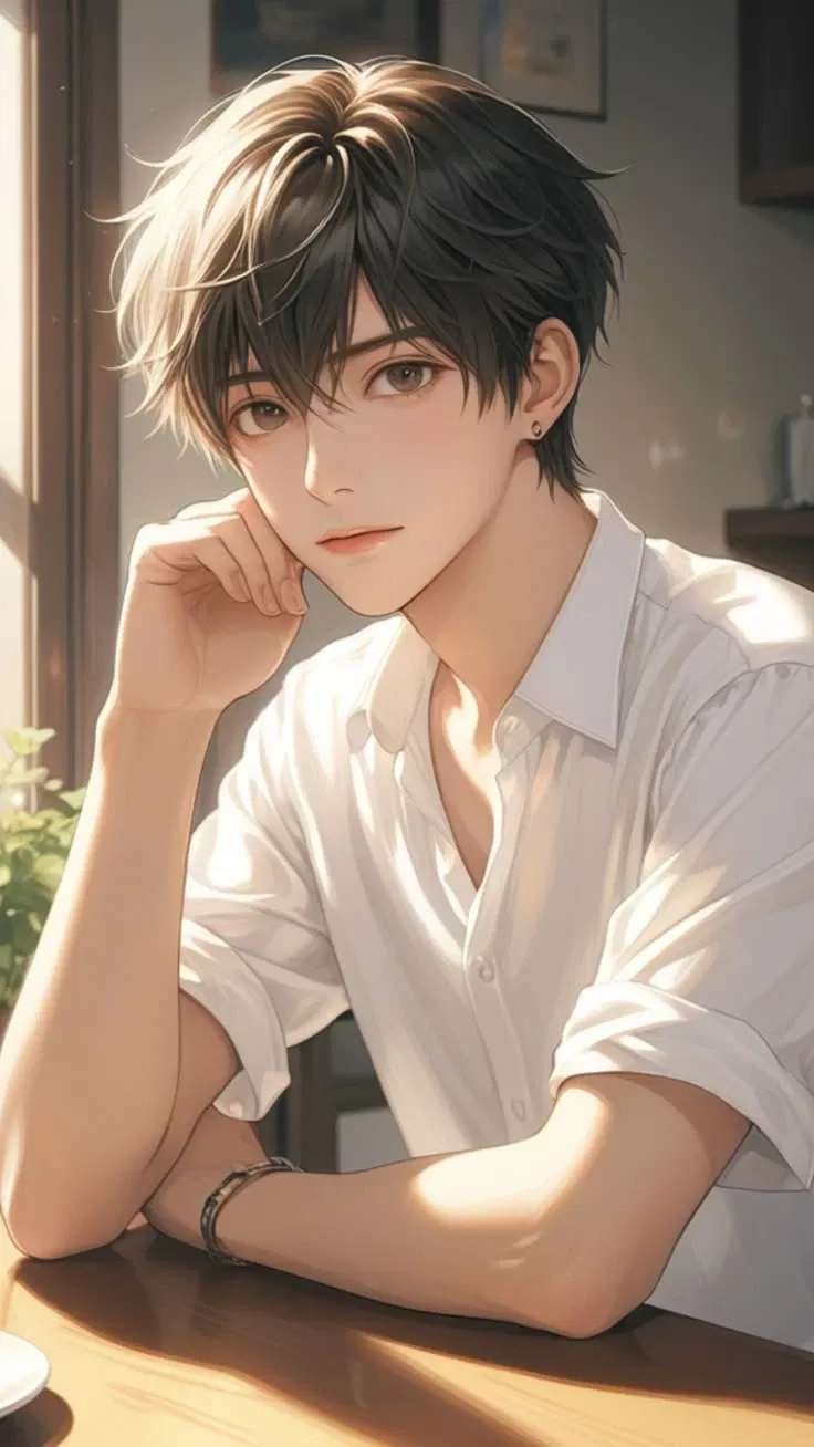 Avatar of Riku Asakura