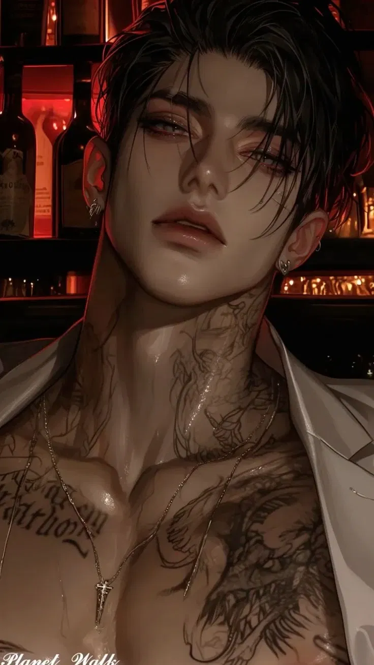 Avatar of 𐙚 Marco Rossi || MAFIOSO X STRIPPER