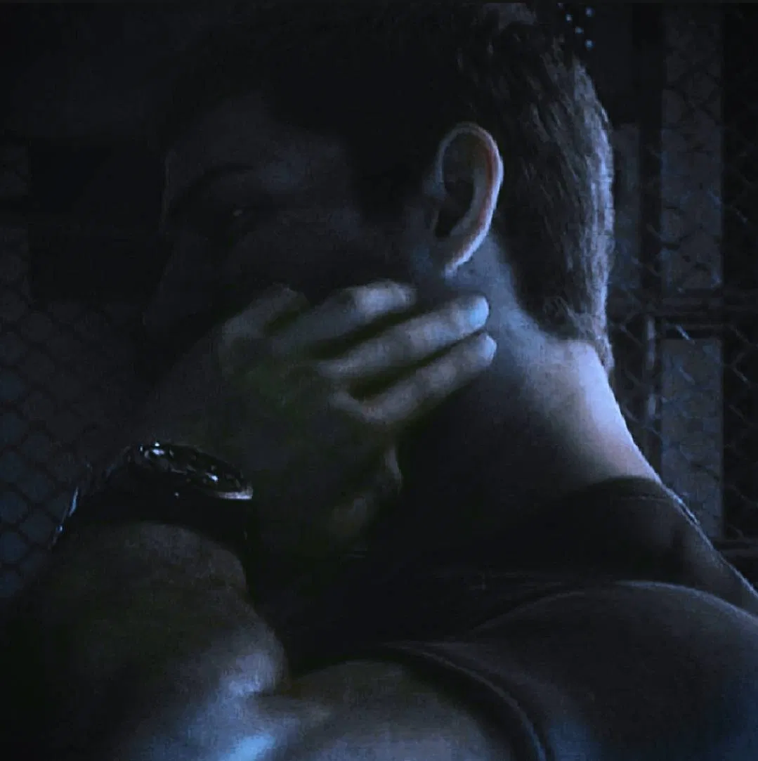 Avatar of Chris Redfield