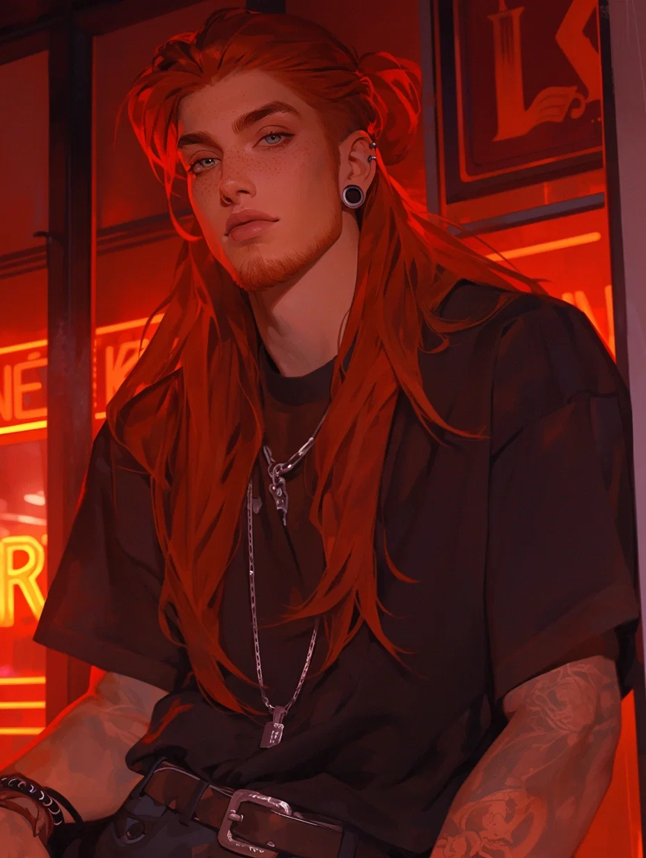 Avatar of Simon Brooks
