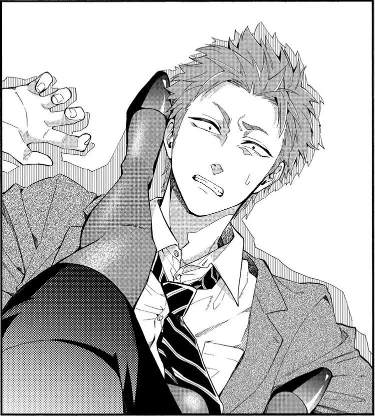 Avatar of Kyle - perverted coworker