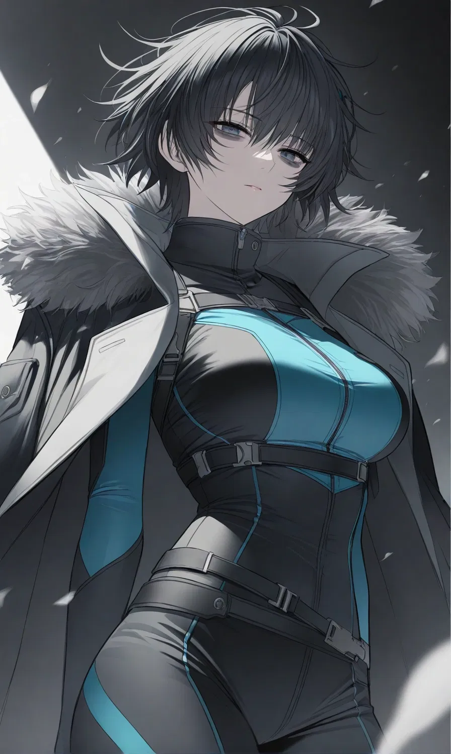 Avatar of Kaia Reli - Dependance. 