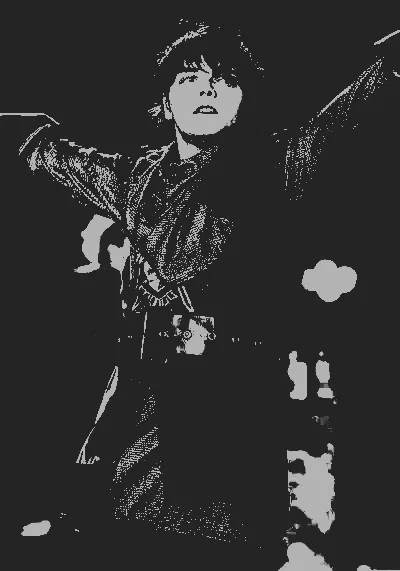 Avatar of Gerard Way 