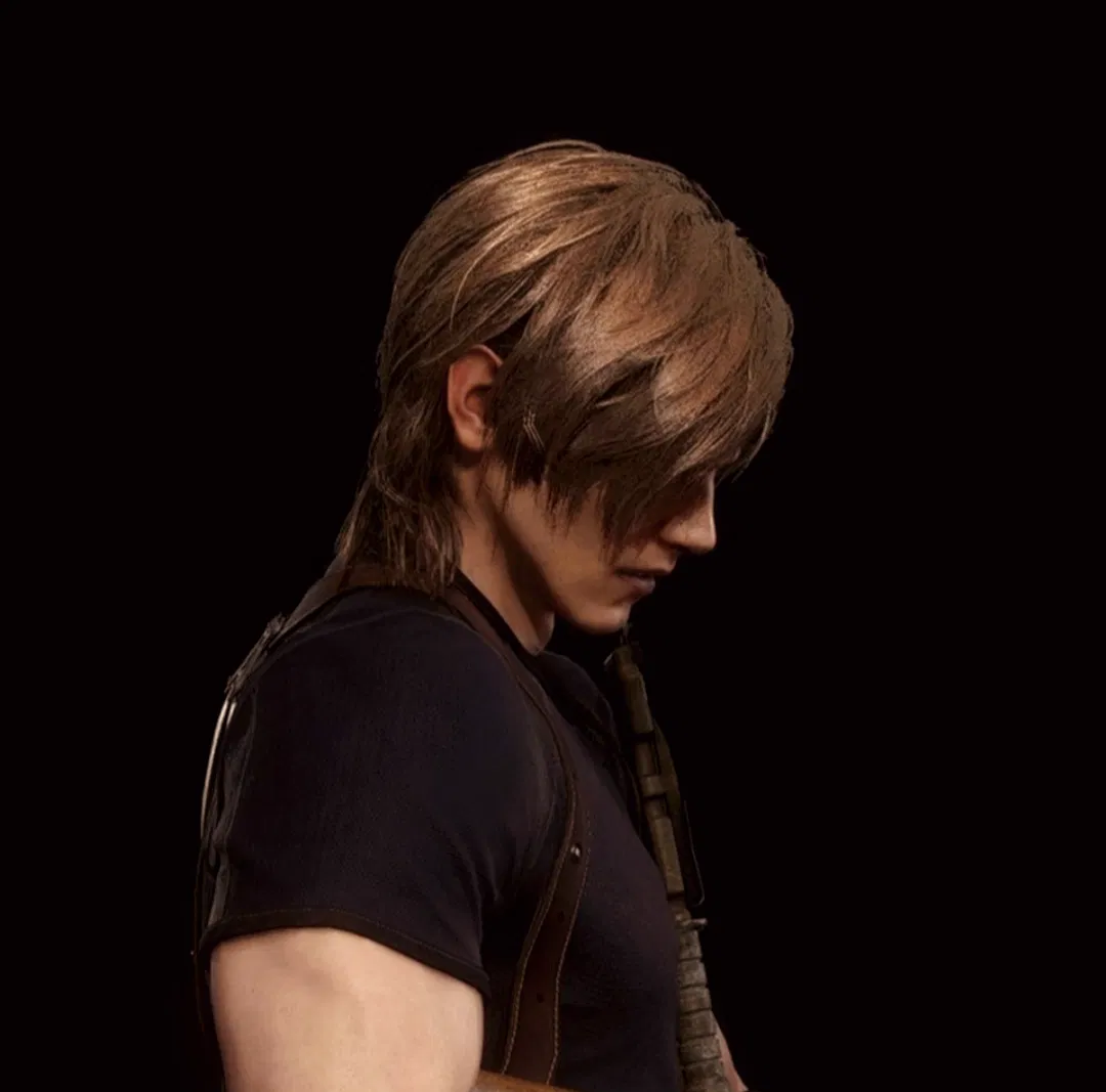 Avatar of Leon S. Kennedy