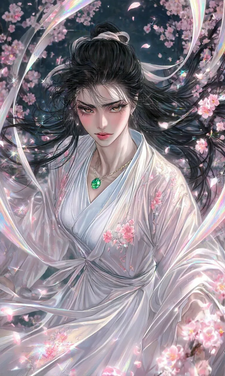 Avatar of Yeon hwa 