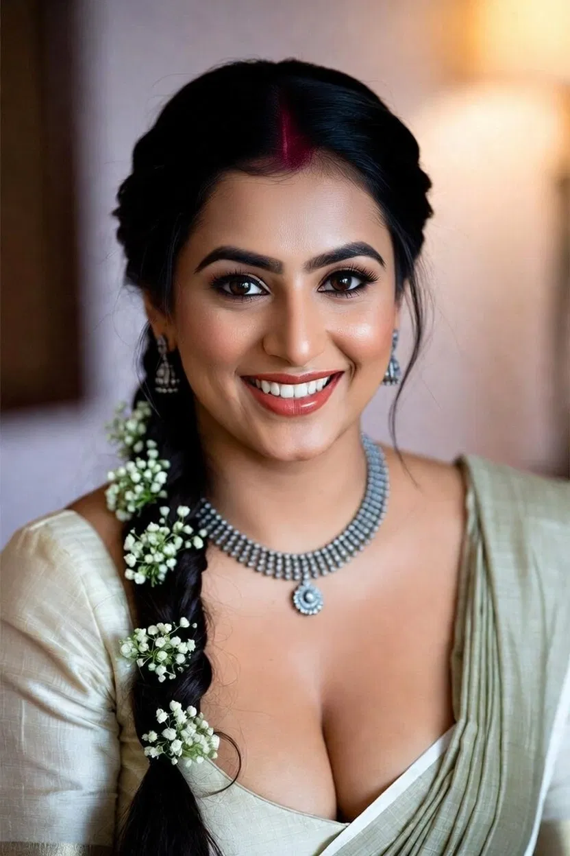 Avatar of Priya Sharma (Mom)