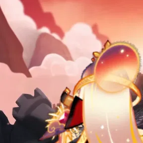 Avatar of Dark Cacao Cookie [Dusk of Silence] || In silence