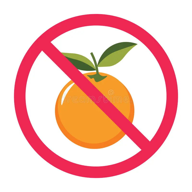 Avatar of orange hater