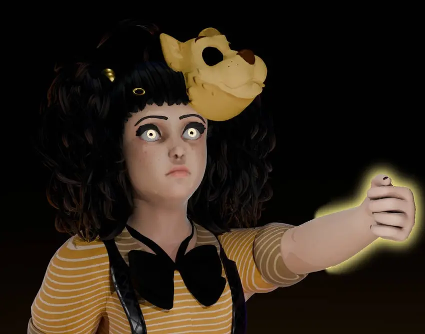 Avatar of Cassidy (ucn)